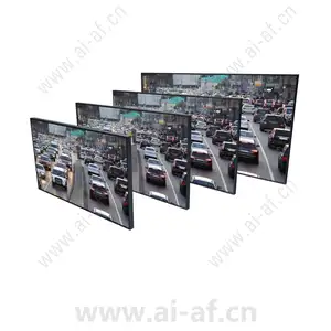 Pelco PMCL643K 43 inch 4K Ultra High Definition LED Monitor