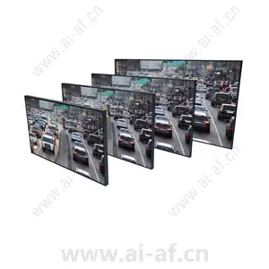 Pelco PMCL649K 49 inch 4K Ultra High Definition LED Monitor
