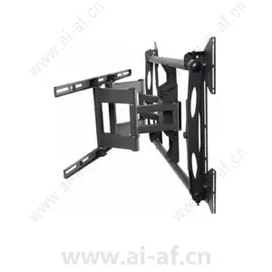 Pelco PMCLNBWMS Scissor-style Articulating Arm Wall Mount for 43 inch or Larger Monitors