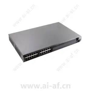 派尔高 Pelco POE1236-ATEU 12 端口 36W POE 中跨