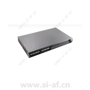 派尔高 Pelco POE1236-ATUS 12 端口 36W POE 中跨