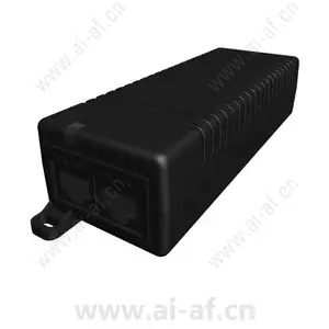 Pelco POE130-ATEU Single Port PoE+ 30 W Midspan