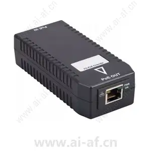 Pelco POE130-XT Single Port PoE Gigabit Extender