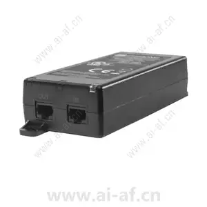 Pelco POE21U1AF-EUK High Power Single Port PoE Injector