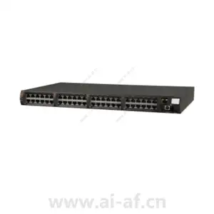Pelco POE2436-ATEU 24 Port 36W POE Midspan