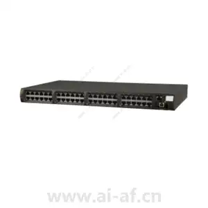 派尔高 Pelco PPOE2436-ATUS 24 端口 36W POE 中跨