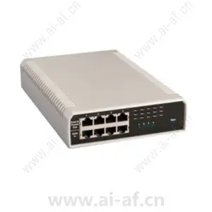 Pelco POE430-ATEU 4 Port 30W POE Midspan