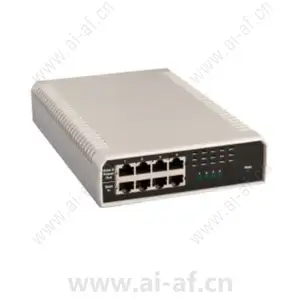 派尔高 Pelco POE430-ATUS 4 端口 30W POE 中跨