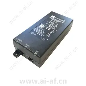 派尔高 Pelco POE90U1BT-EUK 以太网供电单端口注入器