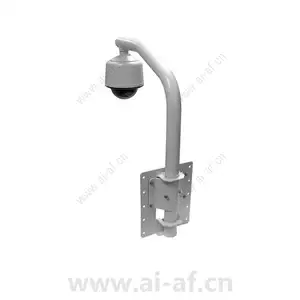 派尔高 Pelco PP350 护墙壁挂式支架 适用于 Spectra/DF5 户外吊灯