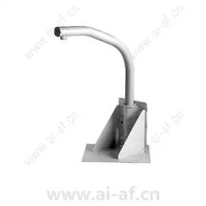 派尔高 Pelco PP351-BASE 适用于半球摄像机的屋顶安装底座