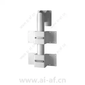 派尔高 Pelco PP400 栏杆适配器 适用于 Spctra 和 Legacy 系列壁挂支架