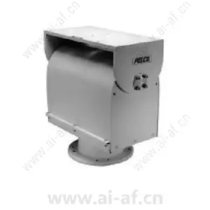 派尔高 Pelco PT1250P 云台户外