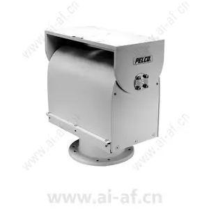 派尔高 Pelco PT1250PPP 重型户外云台 最高 100 磅 120VAC