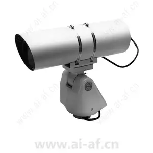派尔高 Pelco PT780-24SL-PP 中型室内/室外平移/倾斜 RediLINK 连接器 360° 平移旋转