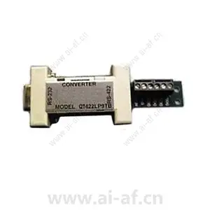 派尔高 Pelco PV140 RS-232/422 转换器套件