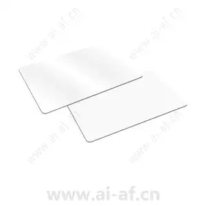 派尔高 Pelco RF-CARD-10 RFID 卡 适用于执法记录仪
