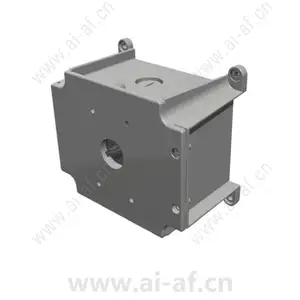 派尔高 Pelco S-EM20JB-P 壁挂式接线盒 用于 EM20 外壳安装