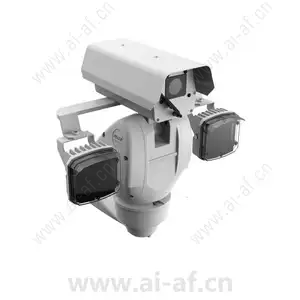 派尔高 Pelco S-ES623015-R2-P 2.1 MP 网络红外室外 PTZ 摄像机