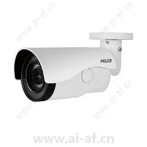 派尔高 Pelco S-IBE222-1I-P 2MP 网络室内红外筒型摄像机