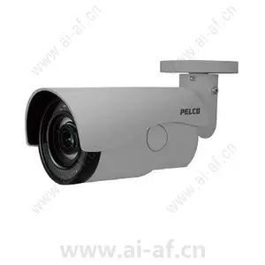 派尔高 Pelco S-IBE222-1R-P 2MP 网络室外筒型摄像机