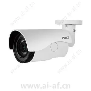 派尔高 Pelco S-IBE322-1I-P 3MP 网络室内红外筒型摄像机