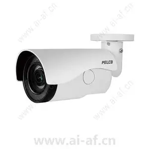 派尔高 Pelco S-IBE329-1I-P 3 MP 网络 IP 室内筒型摄像机