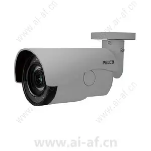 派尔高 Pelco S-IBE329-1R-P 3 MP 网络室外红外筒型摄像机