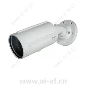 派尔高 Pelco S-IBP322-1I-I 3 MP 网络 IP 室内筒型摄像机