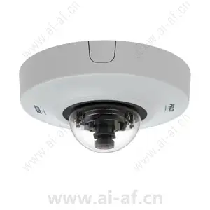 派尔高 Pelco S-IJP221-1IS-P 2 MP 网络室内半球摄像机