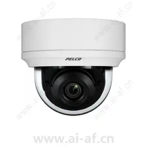 派尔高 Pelco S-IME129-1ES-M 1.3 MP 网络室外半球摄像机