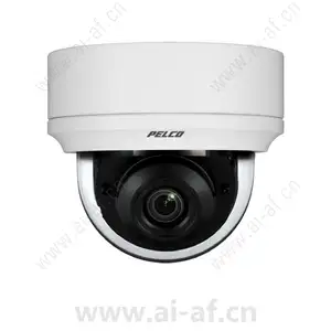 派尔高 Pelco S-IME129-1IS-P 1.3 MP 网络室内半球摄像机