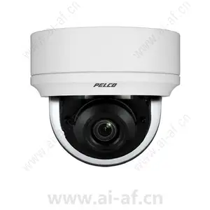 派尔高 Pelco S-IME222-1IS-P 2 MP 网络室内半球摄像机