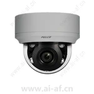 派尔高 Pelco S-IME229-1RS-M Sarix 增强型环保红外半球摄像机