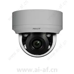 Pelco S-IME229-1RS-P 2 MP Network Outdoor IR Dome Camera