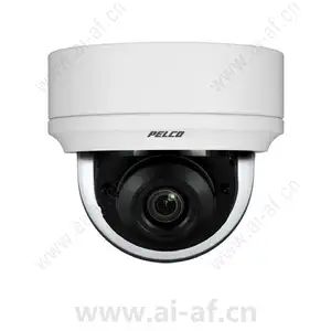 Pelco S-IME322-1ES-P 3 MP Network Outdoor Dome Camera