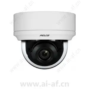 Pelco S-IME322-1IS-P 3 MP Network Indoor Dome Camera
