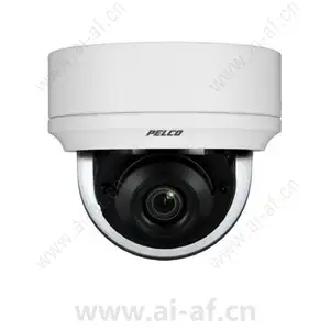 Pelco S-IME329-1ES-I Sarix Enhanced Environmental Dome Camera