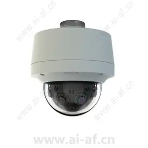 Pelco S-IMM120181EP-I 12 MP Network Outdoor Dome Camera