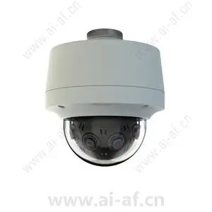 Pelco S-IMM120271EP-I 12 MP Network Outdoor Dome Camera