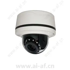 Pelco S-IMP221-1RS-P 2 MP Network Outdoor IR Dome Camera