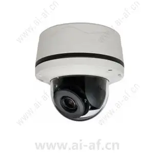 Pelco S-IMP221A-1IS-I 1 MP Sarix Pro Day/Night Network IP Indoor Dome Camera