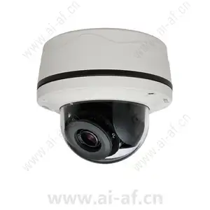 Pelco S-IMP221A-1IS-P 2 MP Network Indoor Dome Camera