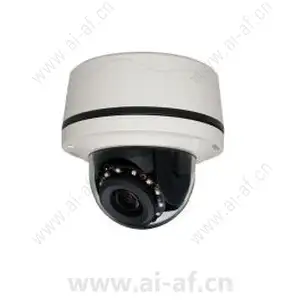 Pelco S-IMP221RS-9003 2 MP Sarix Pro Day/Night Network IP Outdoor Dome Camera