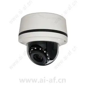 Pelco S-IMP521-1RS-P 5 MP Network Outdoor IR Dome Camera