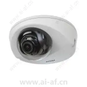 派尔高 Pelco S-IWP121-1ES-I 1 MP Sarix Pro 日夜网络 IP 室外角/楔形摄像机