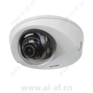 派尔高 Pelco S-IWP221-1ES-I 2 MP 网络 IP 室外楔形摄像机