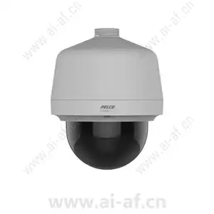 派尔高 Pelco S-P1220-ESR1-I 2 MP 透明户外 PTZ 摄像机