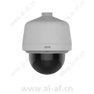 派尔高 Pelco S-P1220-ESR1-P 2 MP 透明户外 PTZ 摄像机