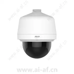 派尔高 Pelco S-P1220-PWH0-I 2 MP 网络室内 PTZ 半球摄像机